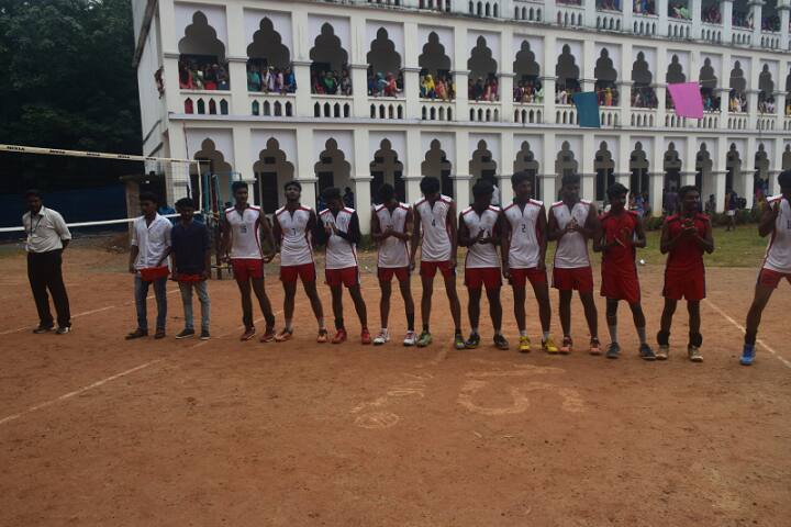 sports
